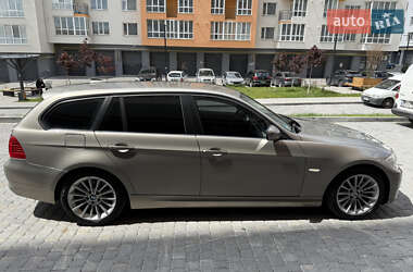 Універсал BMW 3 Series 2012 в 