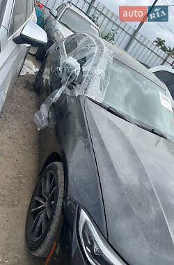 Седан BMW 3 Series 2020 в Києві