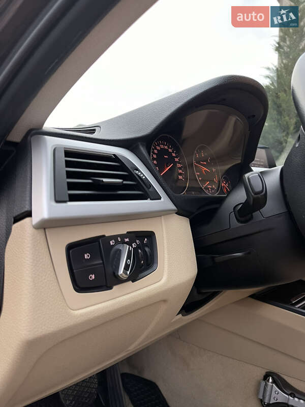 Седан BMW 3 Series 2012 в Могилев-Подольске фото 18 Седан BMW 3 Series 2012 в Могилев-Подольске