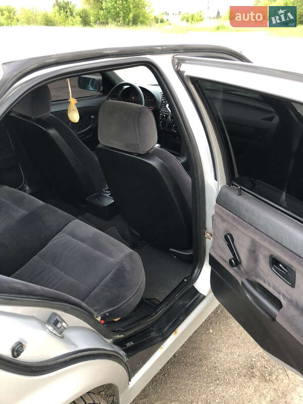 Седан BMW 3 Series 1991 в Ходорове фото 13 Седан BMW 3 Series 1991 в Ходорове