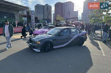Седан BMW 3 Series 1998 в Києві
