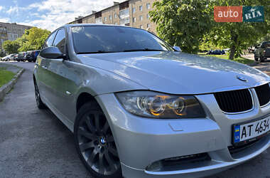 Седан BMW 3 Series 2006 в 