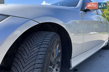 Седан BMW 3 Series 2006 в 