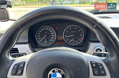 Седан BMW 3 Series 2006 в 