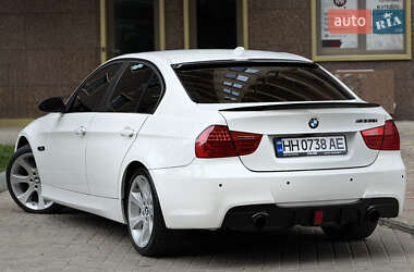 Седан BMW 3 Series 2008 в 