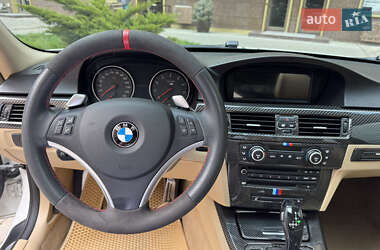 Седан BMW 3 Series 2008 в 