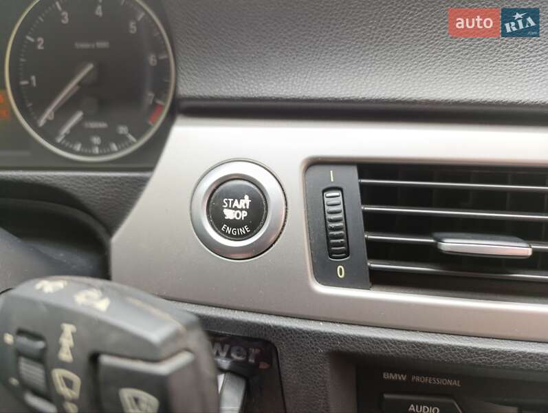 Універсал BMW 3 Series 2007 в Дніпрі фото 22 Універсал BMW 3 Series 2007 в Дніпрі