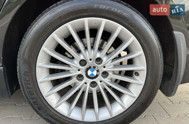 Седан BMW 3 Series 2013 в 