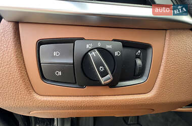 Седан BMW 3 Series 2013 в 