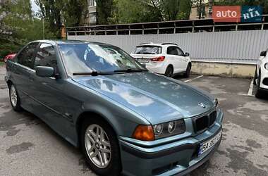 Седан BMW 3 Series 1996 в Киеве