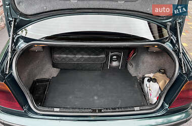 Седан BMW 3 Series 1999 в 