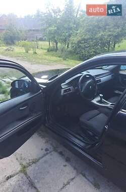 Універсал BMW 3 Series 2007 в 
