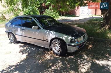 Купе BMW 3 Series 1994 в Херсоне