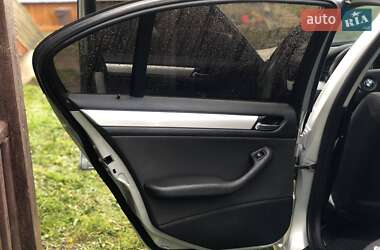Седан BMW 3 Series 2004 в 