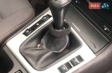 Седан BMW 3 Series 2004 в 