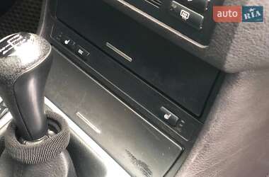 Седан BMW 3 Series 2004 в 