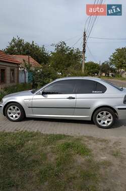 Купе BMW 3 Series 2003 в 