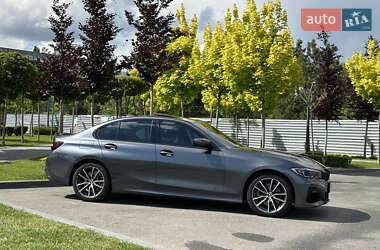 Седан BMW 3 Series 2019 в 