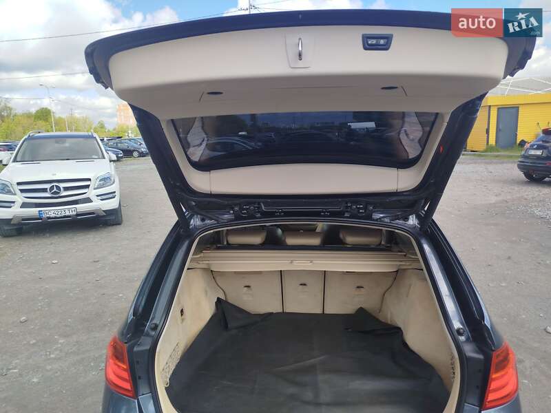 Универсал BMW 3 Series 2013 в Львове