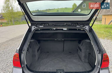 Универсал BMW 3 Series 2008 в 