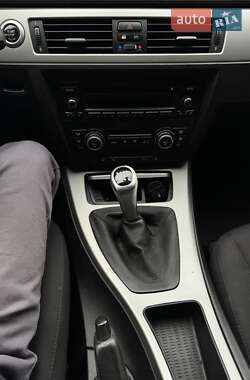 Універсал BMW 3 Series 2008 в 