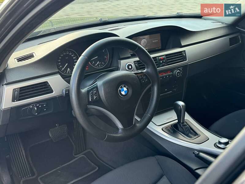 Универсал BMW 3 Series 2006 в Ковеле фото 29 Универсал BMW 3 Series 2006 в Ковеле