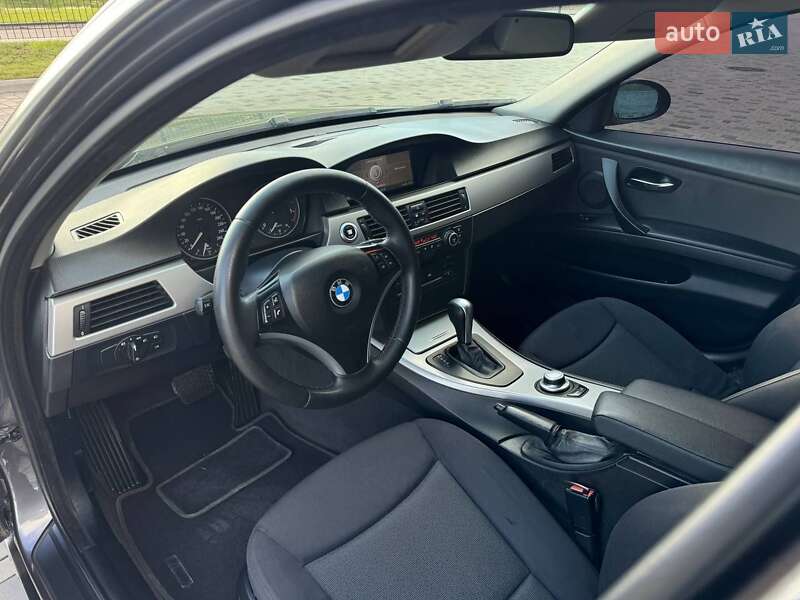 Универсал BMW 3 Series 2006 в Ковеле фото 28 Универсал BMW 3 Series 2006 в Ковеле