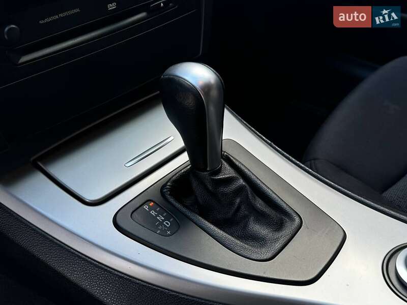 Универсал BMW 3 Series 2006 в Ковеле фото 40 Универсал BMW 3 Series 2006 в Ковеле