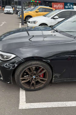 Седан BMW 3 Series 2020 в 