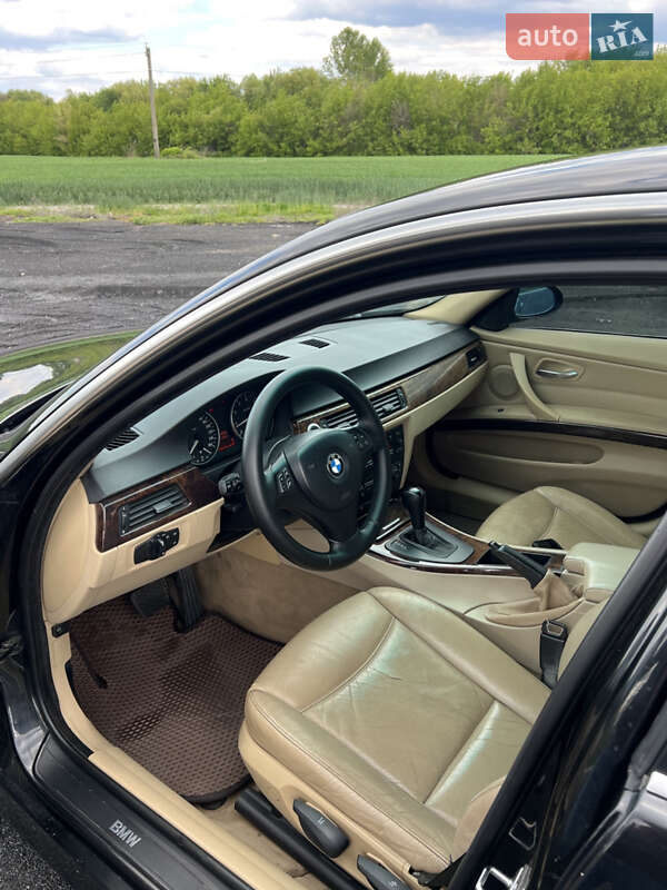 Седан BMW 3 Series 2005 в Смеле фото 14 Седан BMW 3 Series 2005 в Смеле