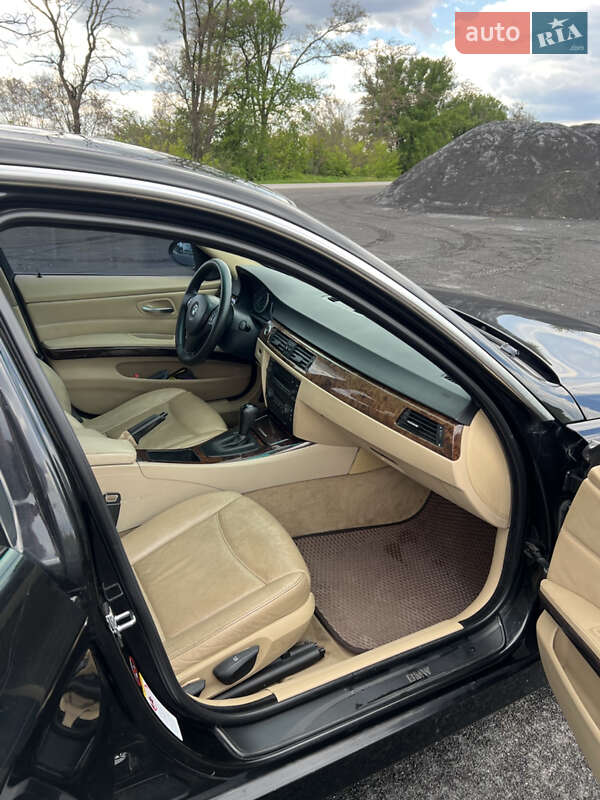Седан BMW 3 Series 2005 в Смеле фото 19 Седан BMW 3 Series 2005 в Смеле