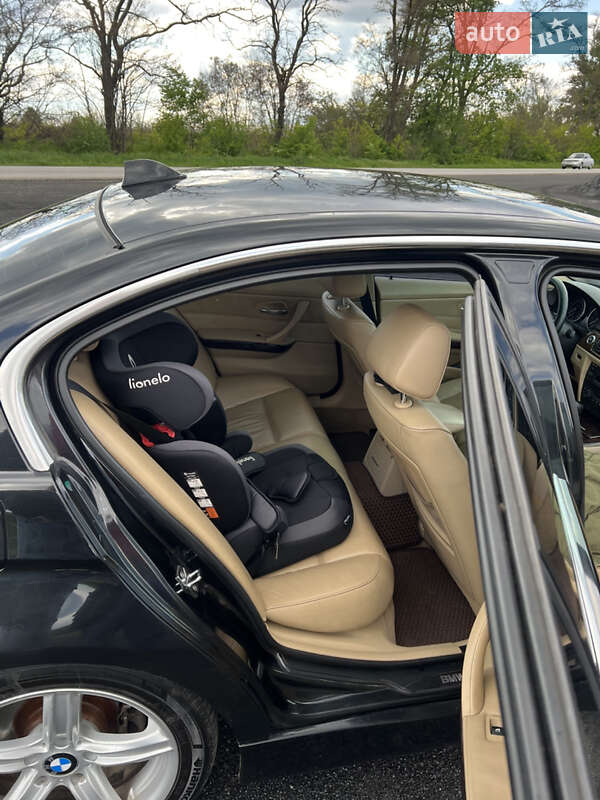 Седан BMW 3 Series 2005 в Смеле фото 24 Седан BMW 3 Series 2005 в Смеле