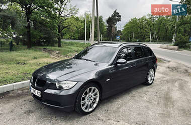 Универсал BMW 3 Series 2006 в Полтаве
