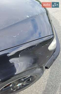 Седан BMW 3 Series 2000 в 