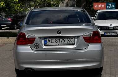 Седан BMW 3 Series 2005 в 