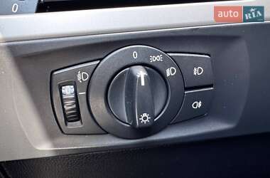 Седан BMW 3 Series 2005 в 