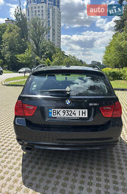 Універсал BMW 3 Series 2009 в 