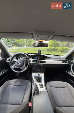 Універсал BMW 3 Series 2009 в 