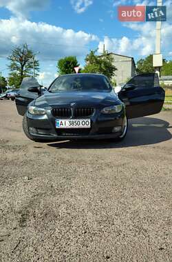 Купе BMW 3 Series 2008 в Борисполе