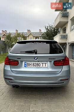 Універсал BMW 3 Series 2013 в 