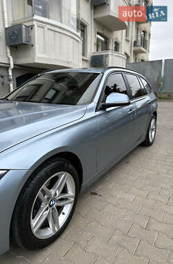 Універсал BMW 3 Series 2013 в 