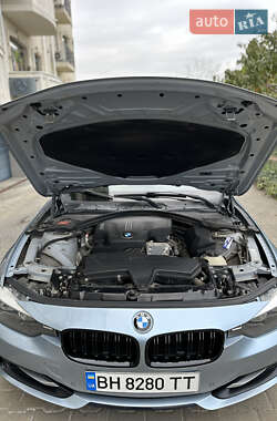 Універсал BMW 3 Series 2013 в 