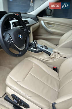Універсал BMW 3 Series 2013 в 