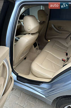 Універсал BMW 3 Series 2013 в 
