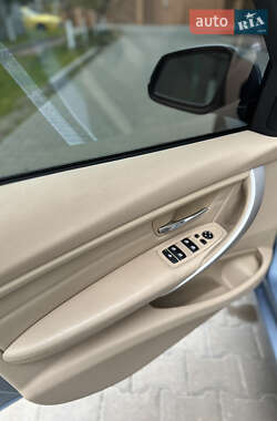 Універсал BMW 3 Series 2013 в 