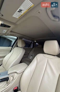 Універсал BMW 3 Series 2013 в 