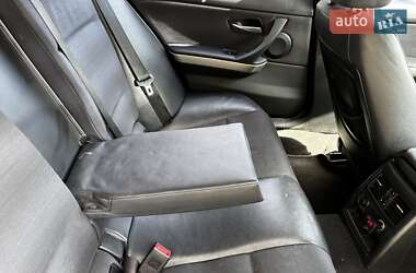 Универсал BMW 3 Series 2007 в 