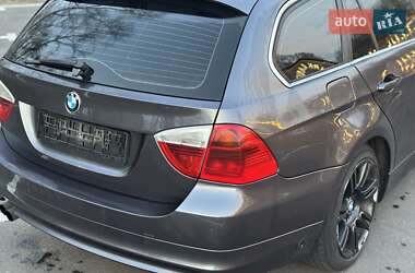 Универсал BMW 3 Series 2007 в 