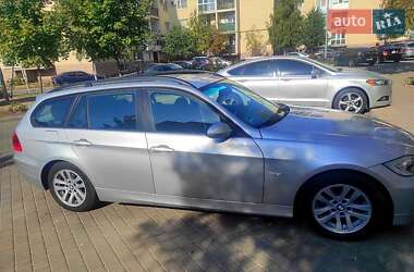 Универсал BMW 3 Series 2006 в 
