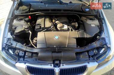 Универсал BMW 3 Series 2006 в 